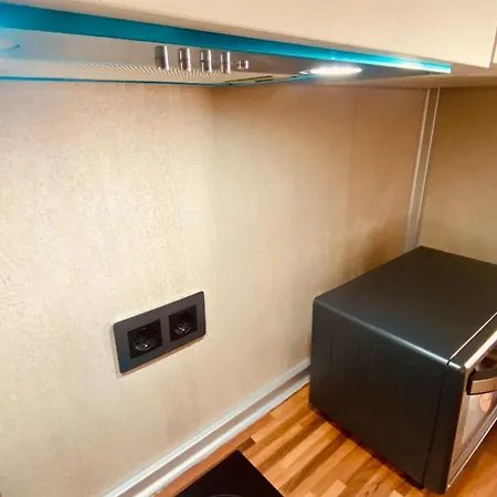 Leb Apartment Pineda de Mar
