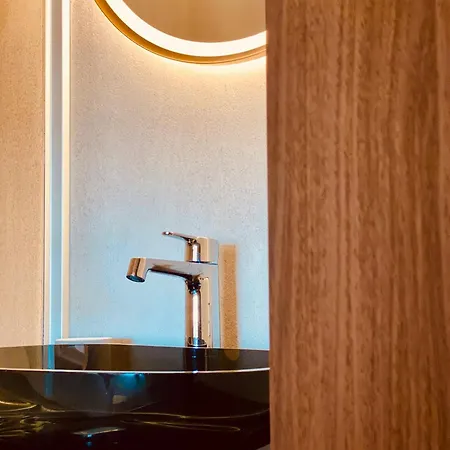 Leb Apartment *