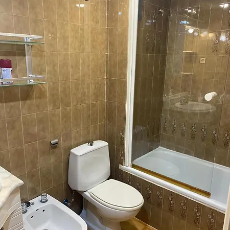 Apartment Leb *