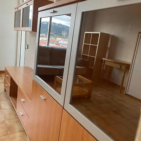 Leb Apartment