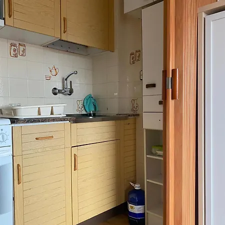 Apartment Leb