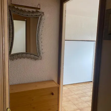 Leb Apartment *