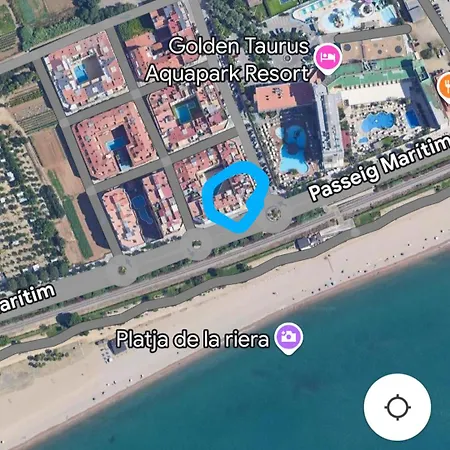 Leb Pineda de Mar