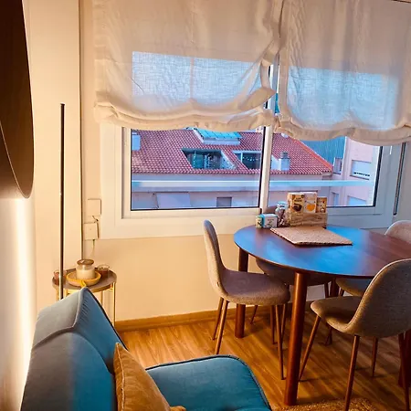 Leb Apartment Pineda de Mar